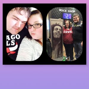 Meet your Posher, Jeremy