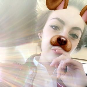 Meet your Posher, Aaliyah