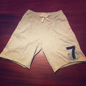 American Eagle Shorts Size Large