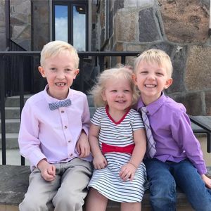 Meet your Posher, Jaime