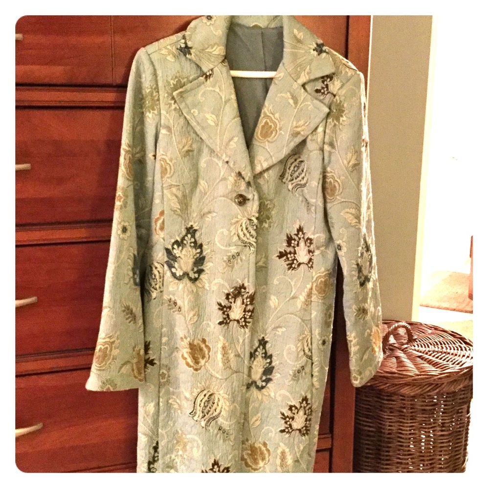 CAbi jacket