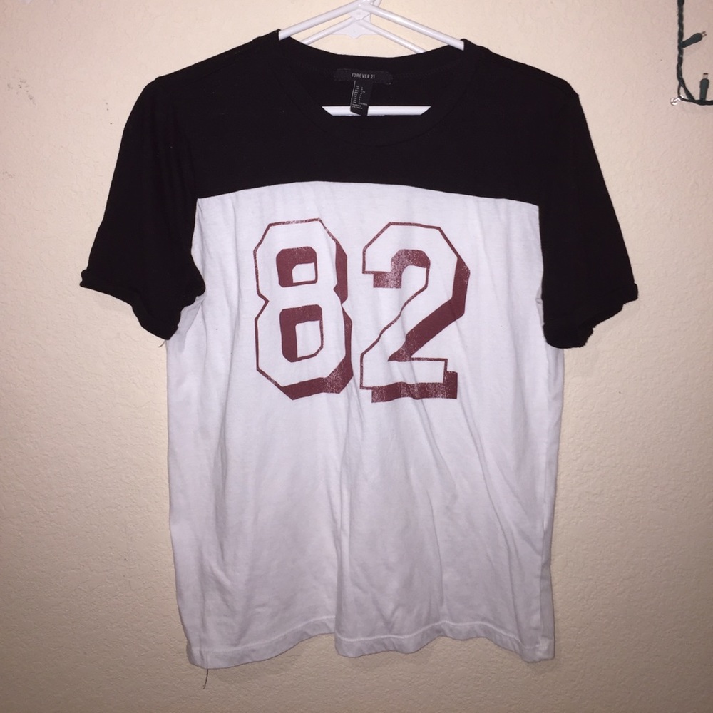 Basic comfortable top