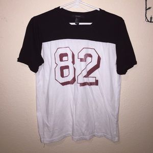 Basic comfortable top