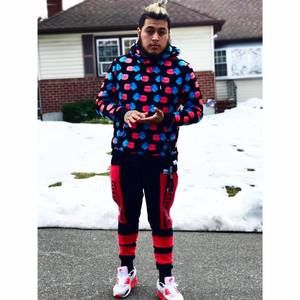 Meet your Posher, Kenny