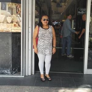 Meet your Posher, Francis