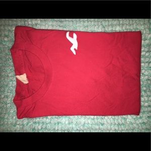 Hollister Tee
