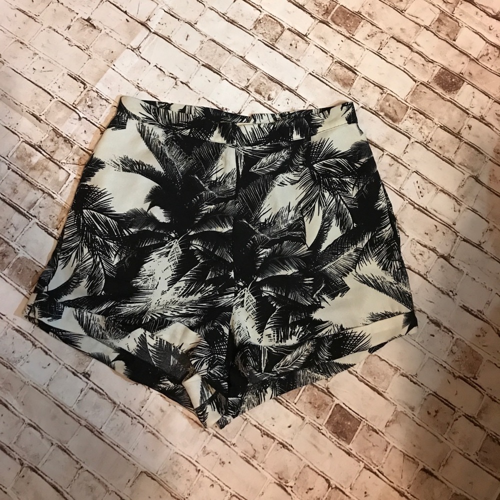 S.O.R.A.D. Shorts