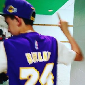 Meet your Posher, Ethan