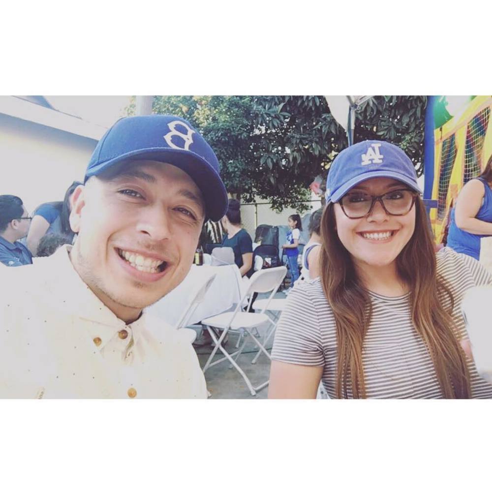 Meet your Posher, Anthoney