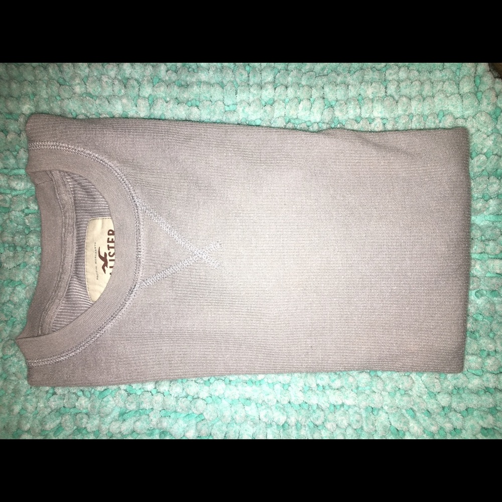 Thin Hollister Thermal