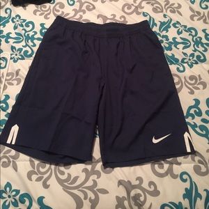 Nike dri-fit shorts