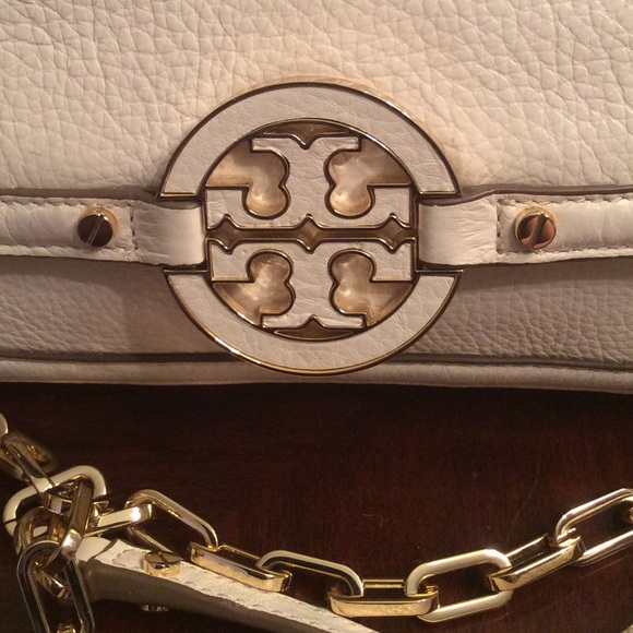 Tory Burch crossbody - Picture 2 of 4