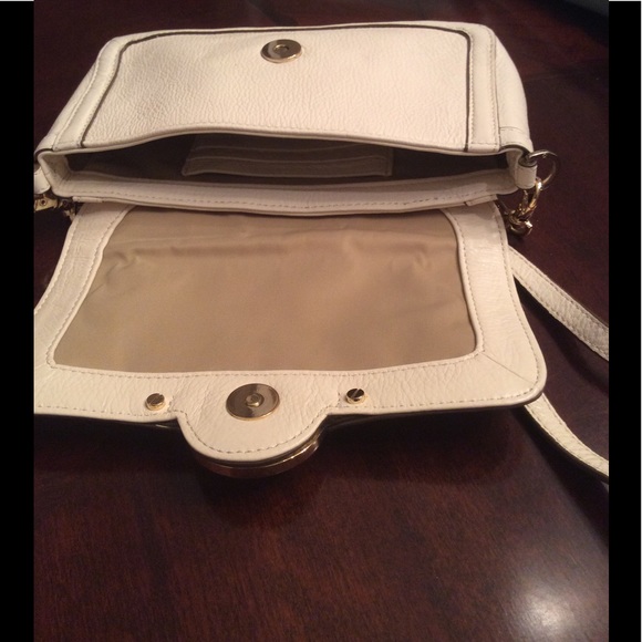 Tory Burch crossbody - Picture 3 of 4