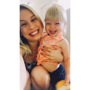 Meet your Posher, Megan