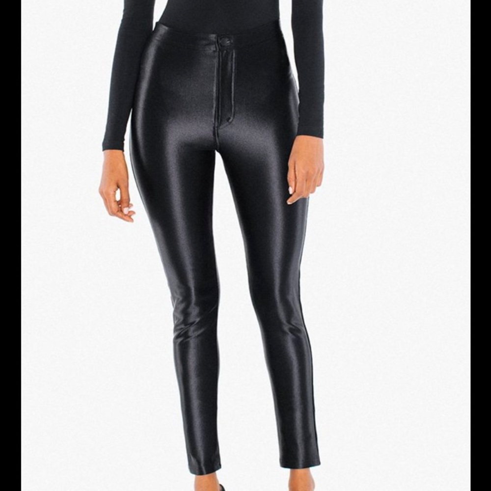 The Disco Pant American Apparel
