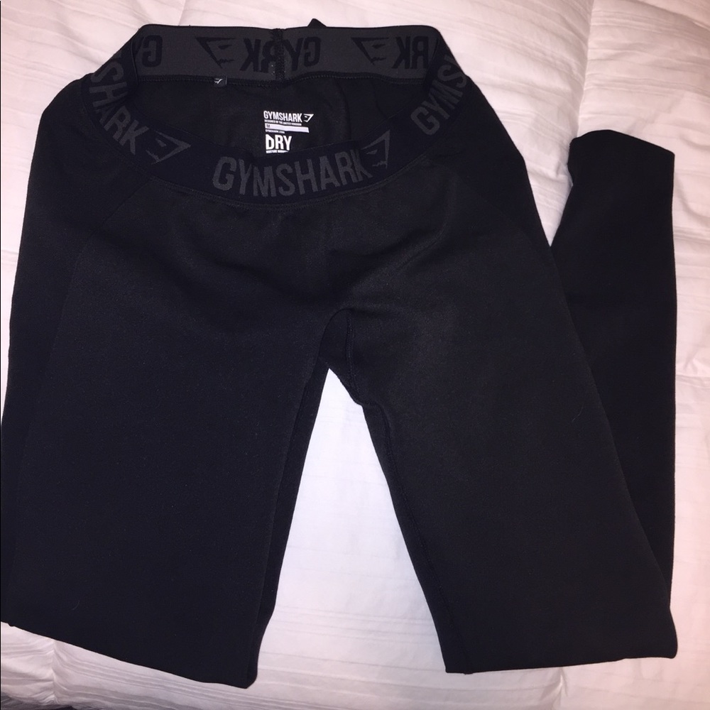 NWOT Gymshark Flex Leggings
