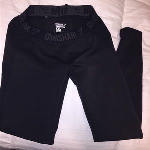 NWOT Gymshark Flex Leggings