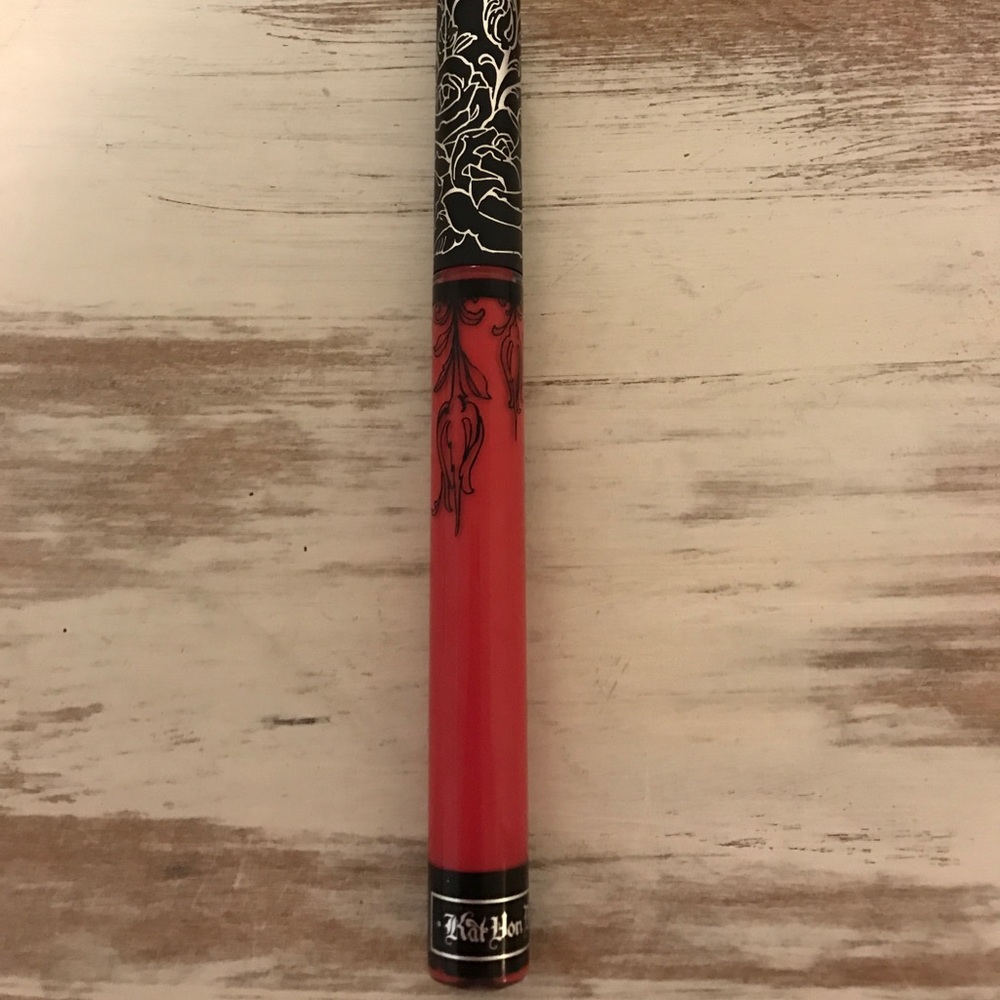 KAT VON D Everlasting Liquid Lipstick "Berlin"