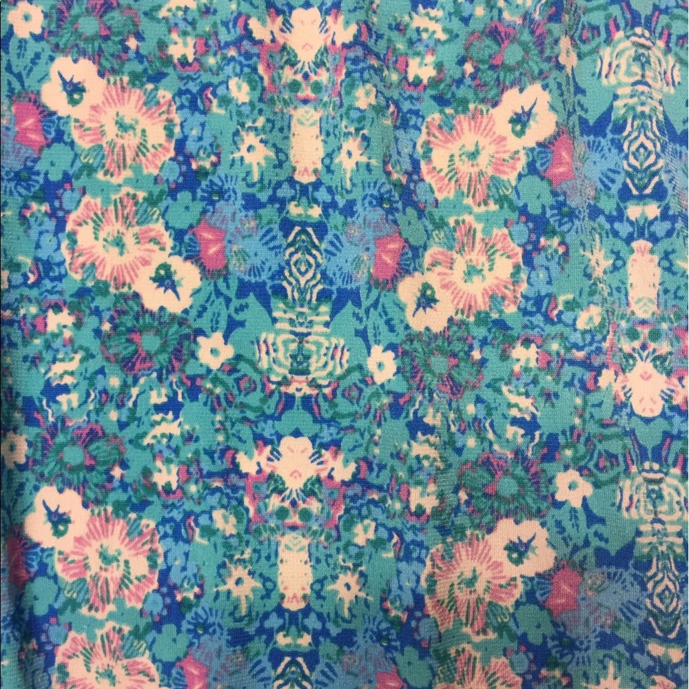 Xs LulaRoe maxi skirt NWOT
