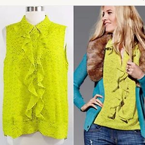 ISO CAbI Reign top In XL