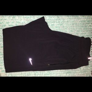 Nike Dri-Fit Exercise Pants