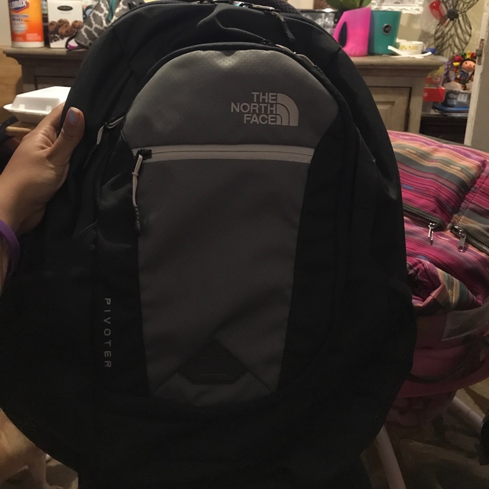The Northface Pivoter Backpack