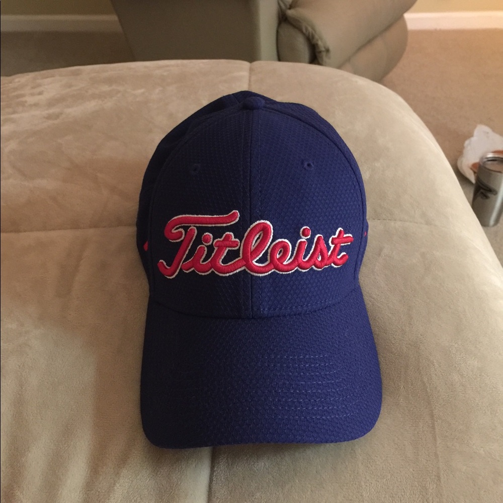 Titleist Hat