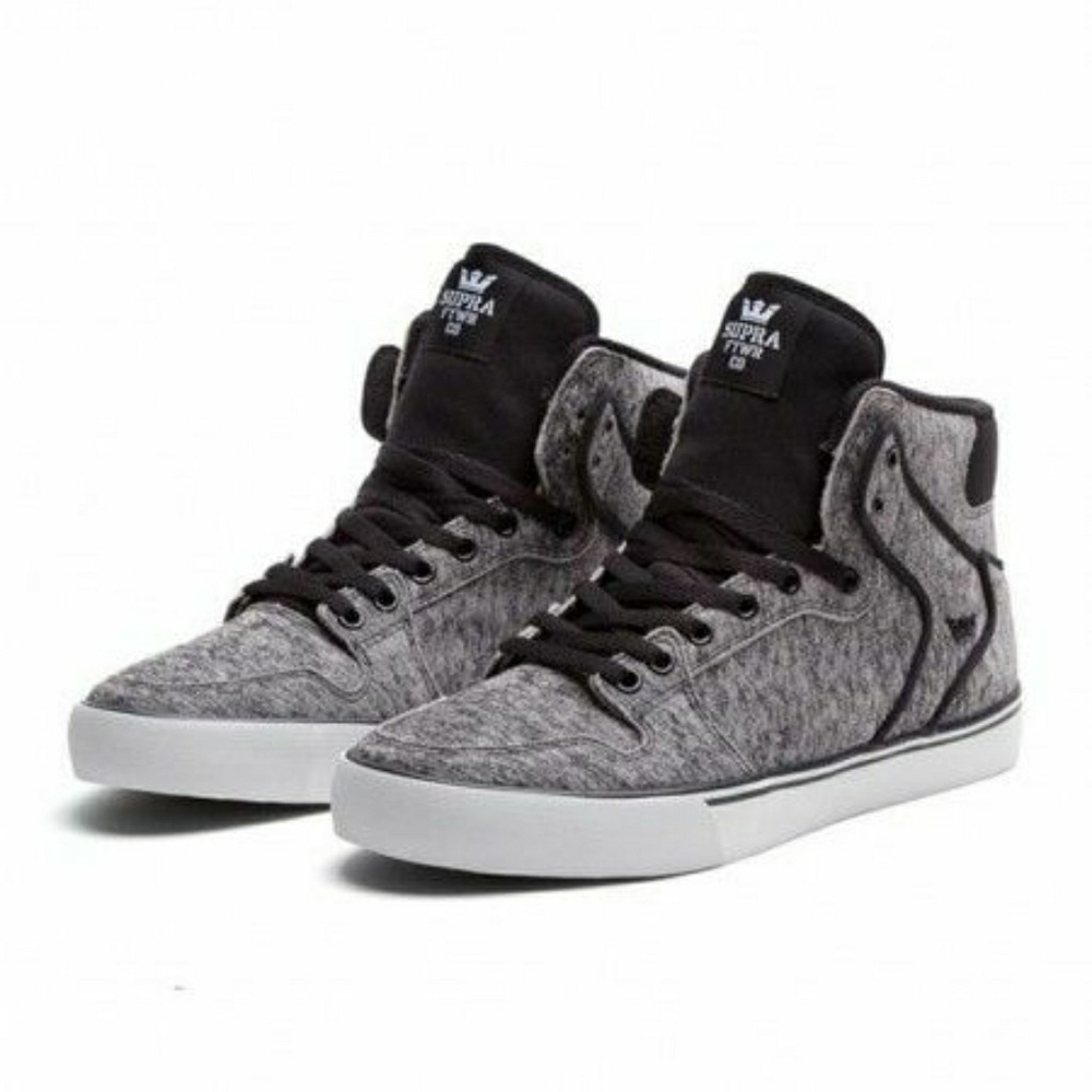 Men's Supra Hightops