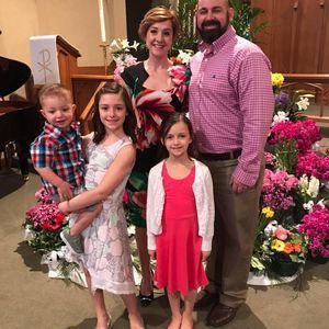 Meet your Posher, Kate