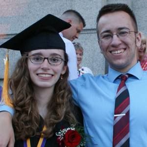 Meet your Posher, Sophie