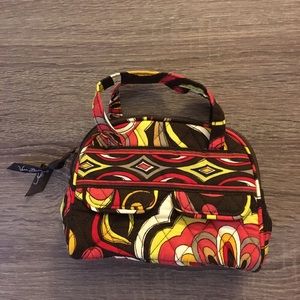 NWOT Vera Bradley mini purse