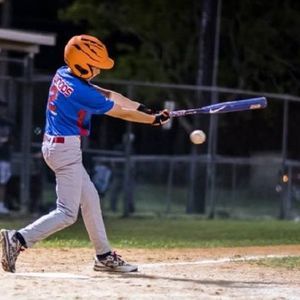 Meet your Posher, Ashton