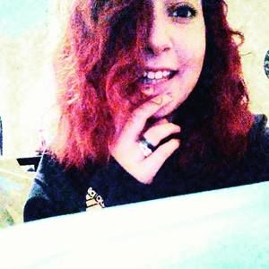 Meet your Posher, Savannah