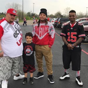 Meet your Posher, Antonio