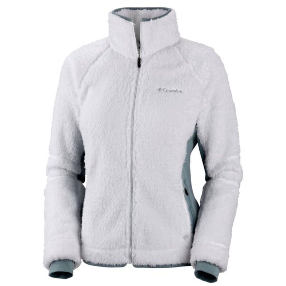 Columbia Pearl Plush II Fleece