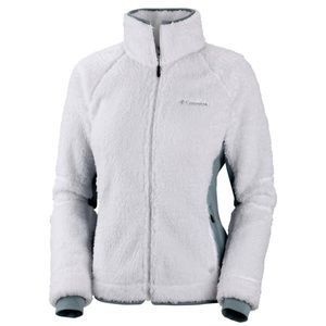 Columbia Pearl Plush II Fleece
