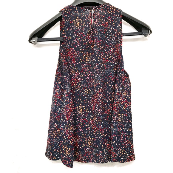 Zara Trafaluc Sleeveless Top Sz M - Picture 2 of 5