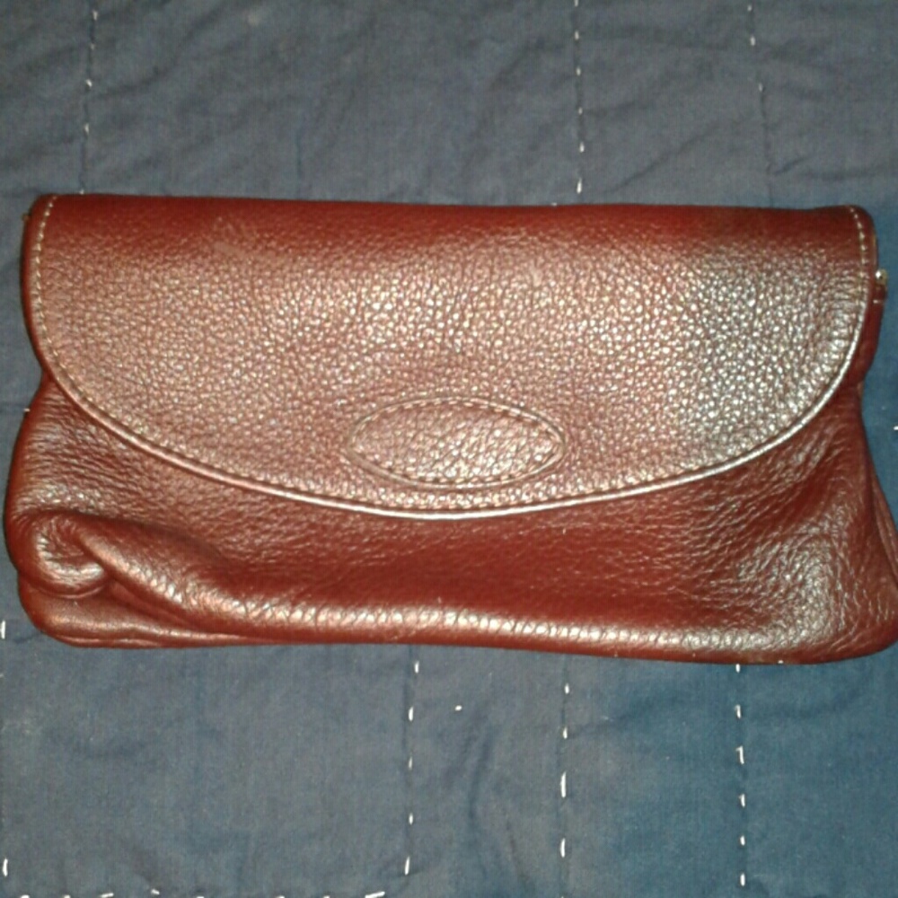 PRICE DROP ⤵⤵LEATHER WALLET