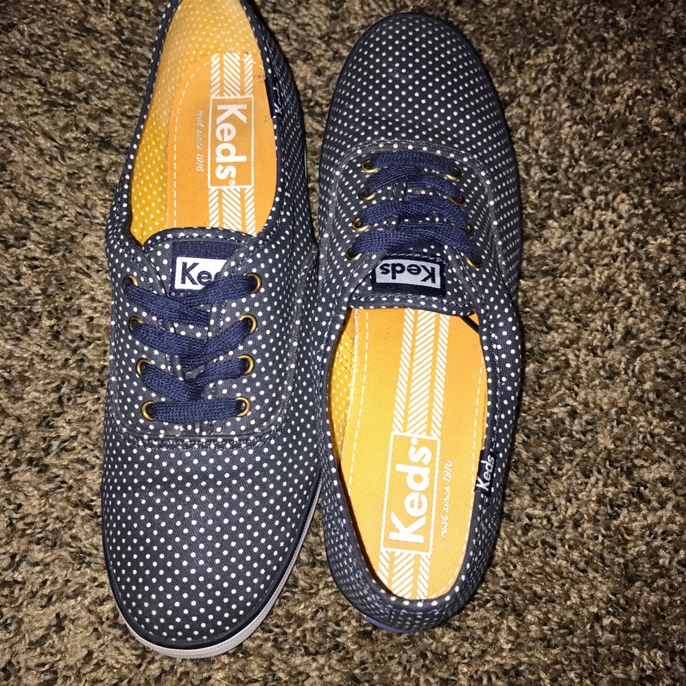 Keds