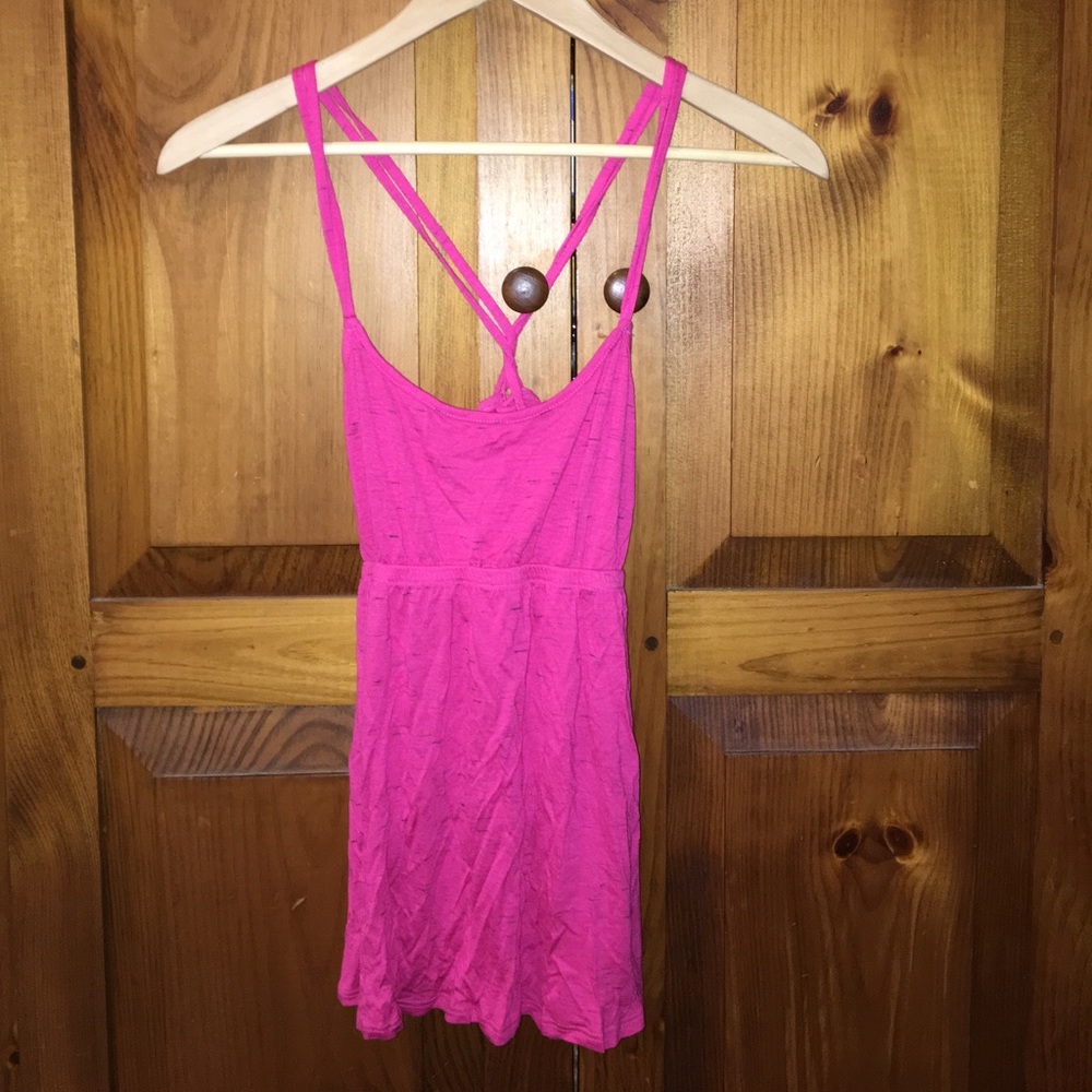 Buy 2 get 1 free😎 2 knit tank tops