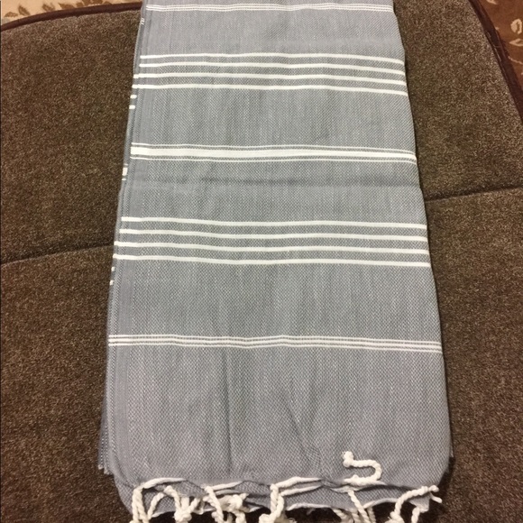 PESHTAMAL 100% Cotton for SPA SAUNA EACH One $38.. - Picture 6 of 7