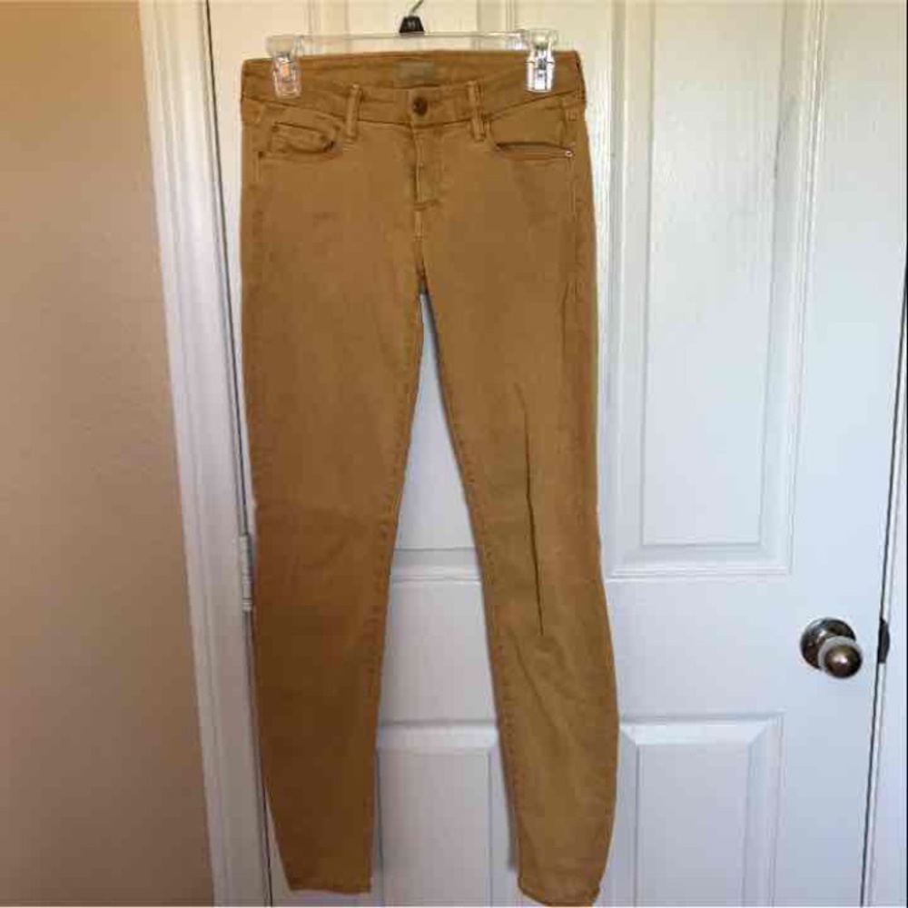 Mother Jeans