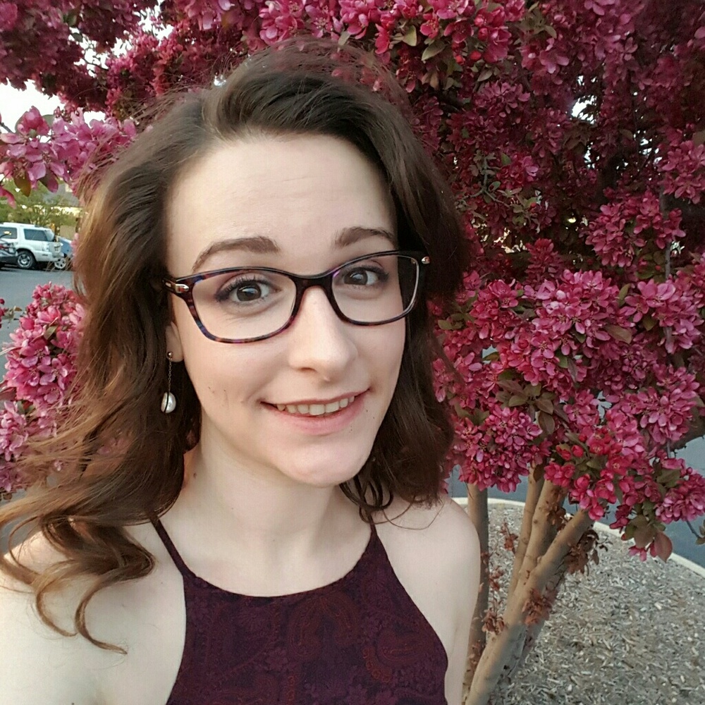 Meet your Posher, Natalia