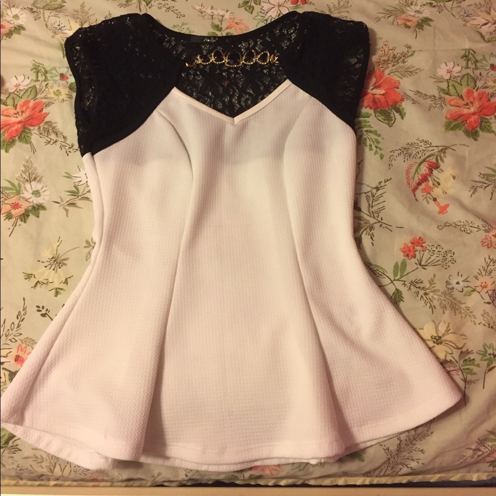 Papaya elegant date night shirt