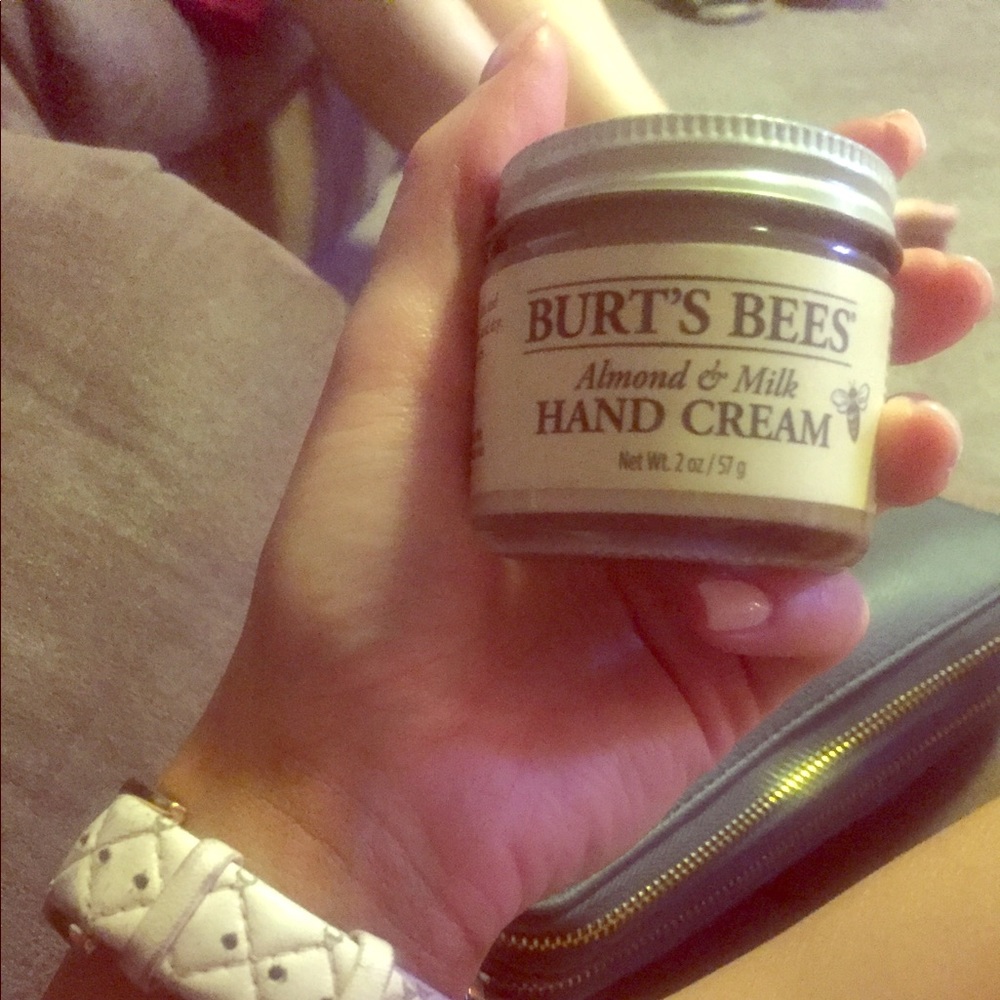 Free with purchase from my closet!