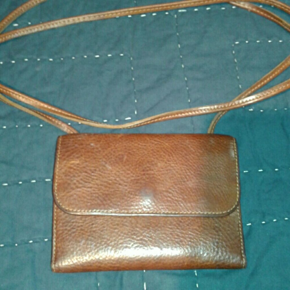 PRICE DROP  ⤵⤵GAP CROSS BODY BAG