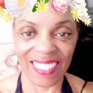 Meet your Posher, Sandra