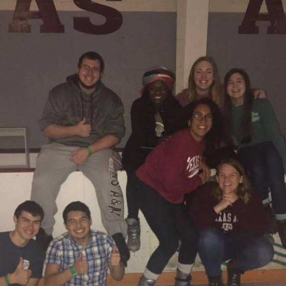 Meet your Posher, Brice