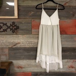 Boho dress