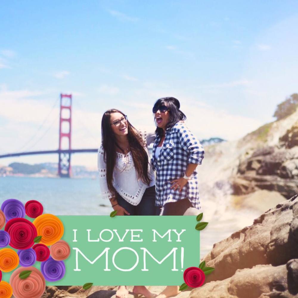 Meet your Posher, Madison